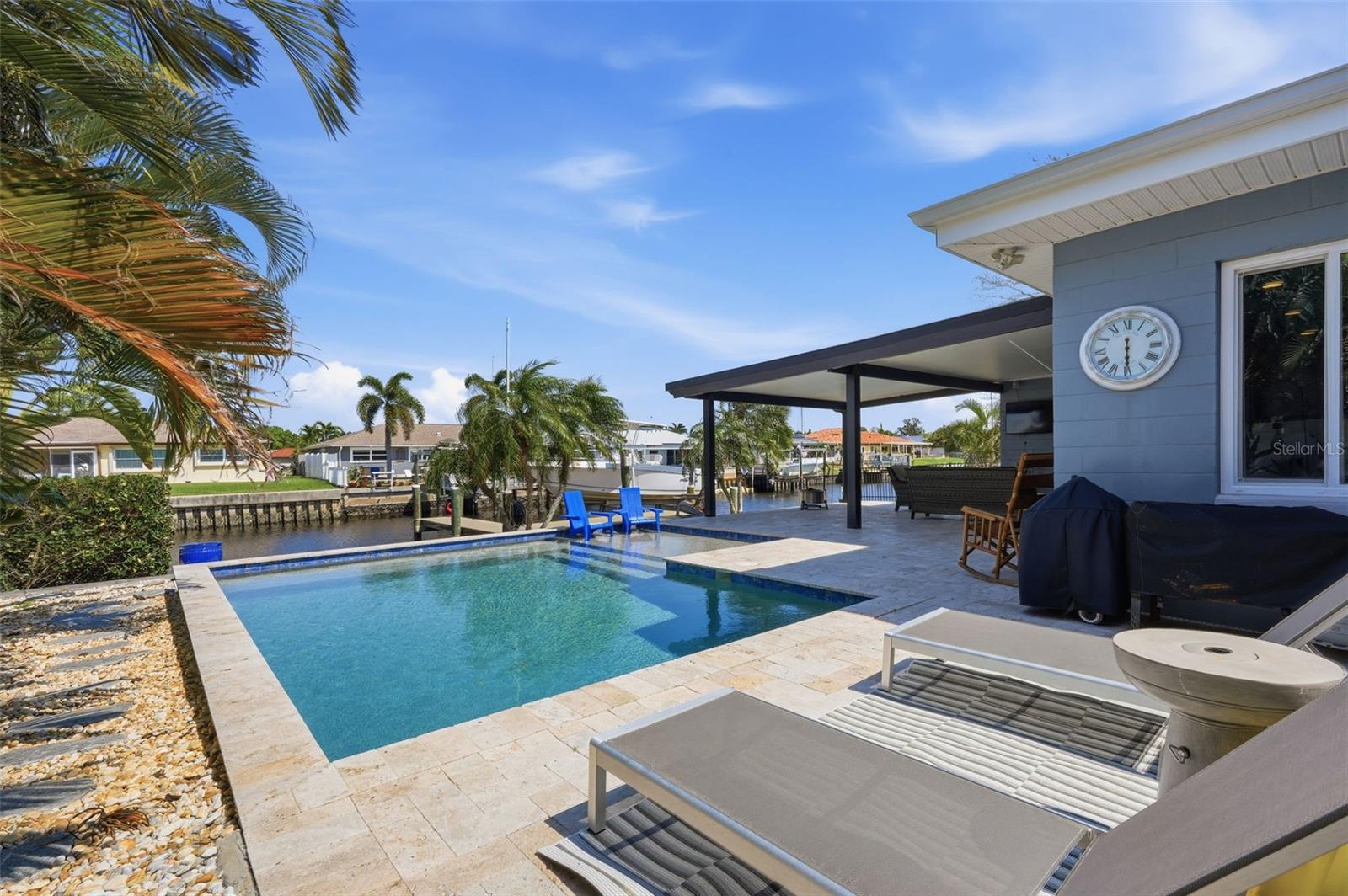 SUN PLAZA ISLES - Residential