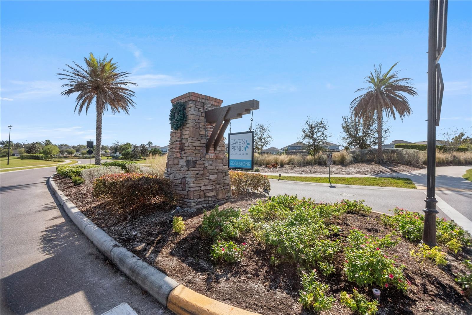 ARTISAN LAKES EAVES BEND PH II SUBPH A, - Residential