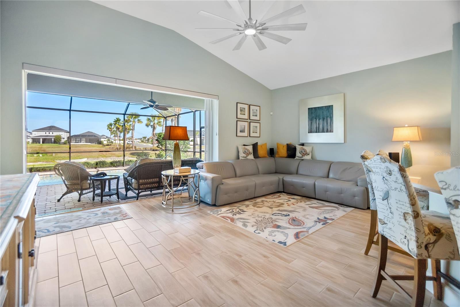 ARTISAN LAKES EAVES BEND PH II SUBPH A, - Residential