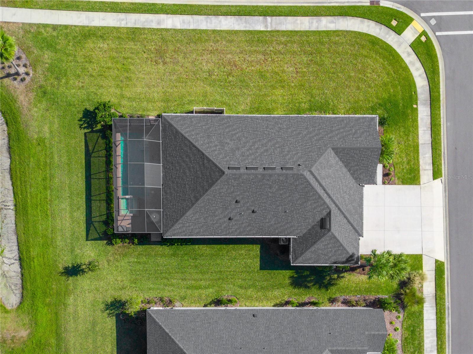 ARTISAN LAKES EAVES BEND PH II SUBPH A, - Residential