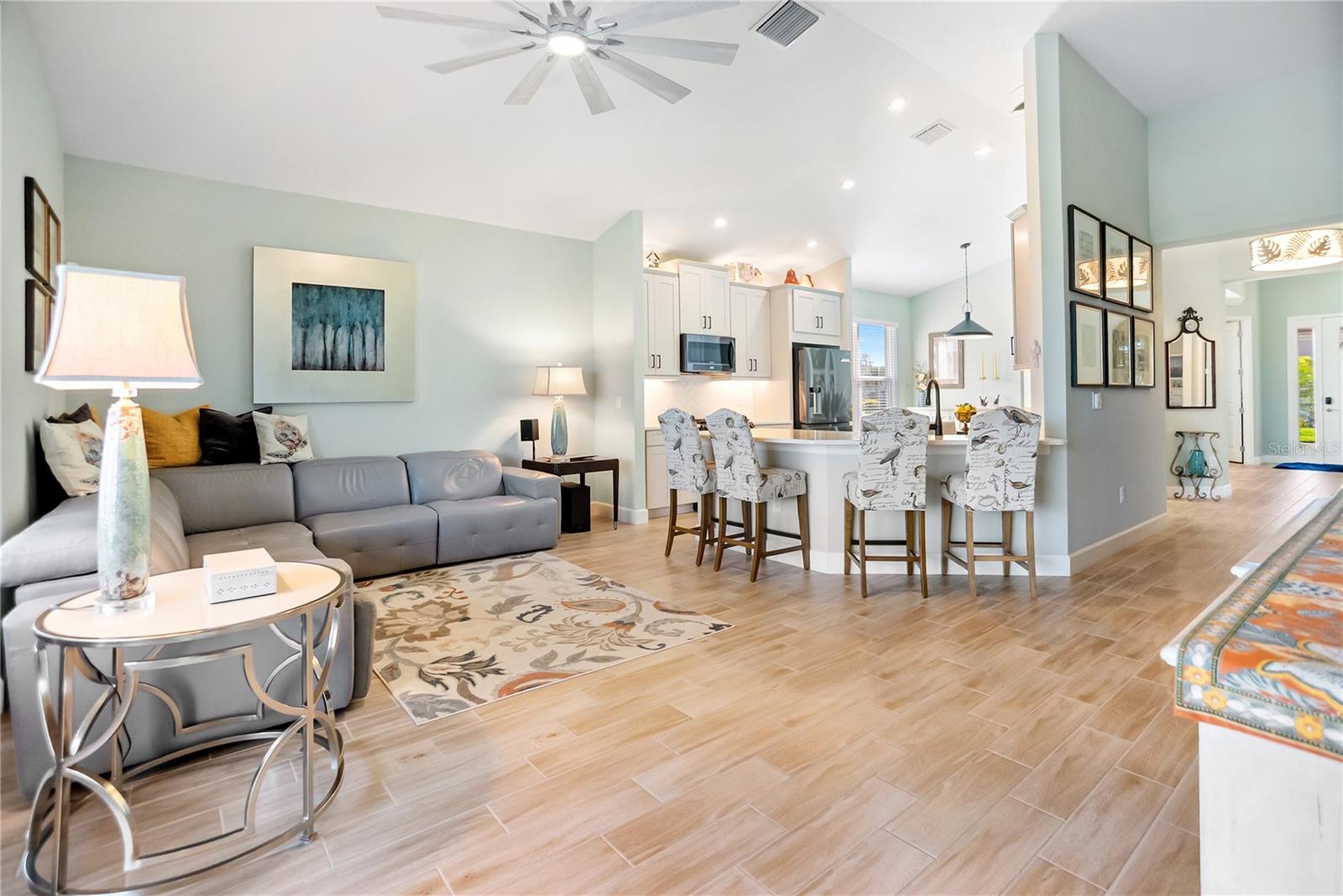 ARTISAN LAKES EAVES BEND PH II SUBPH A, - Residential