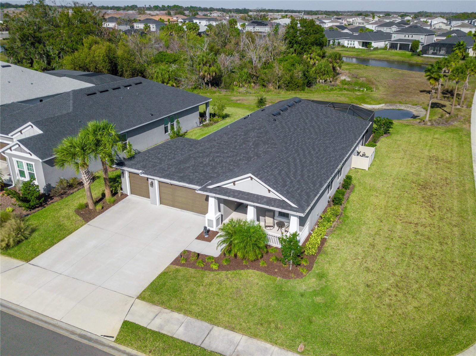 ARTISAN LAKES EAVES BEND PH II SUBPH A, - Residential