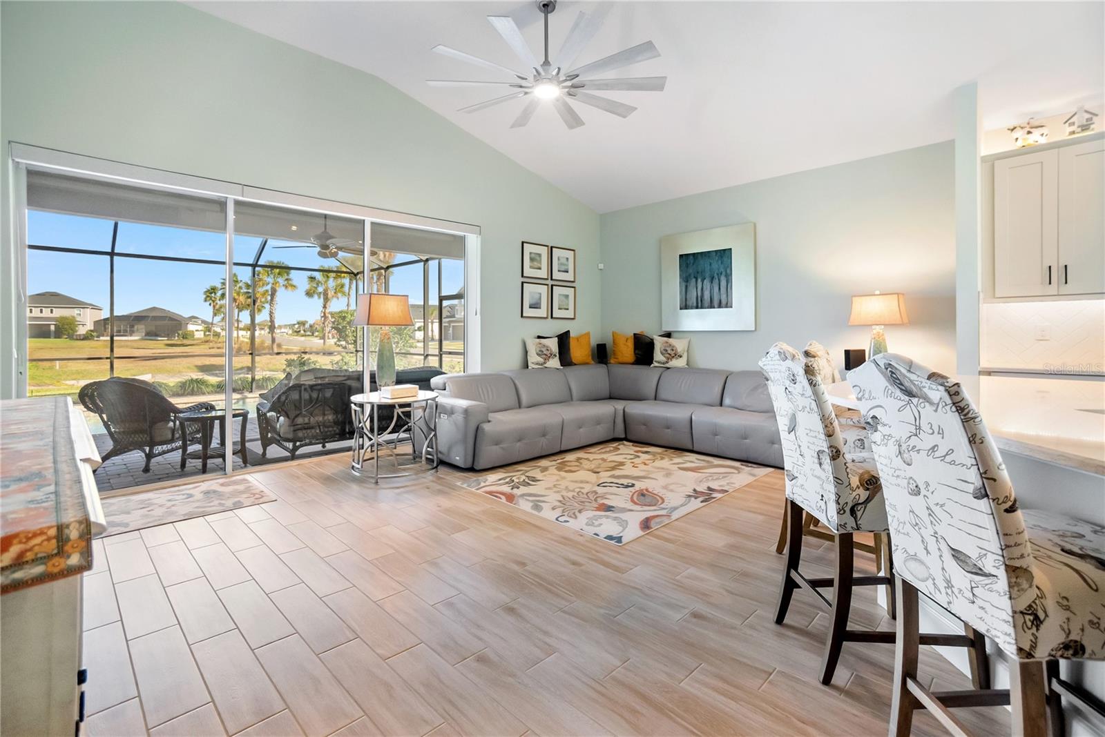 ARTISAN LAKES EAVES BEND PH II SUBPH A, - Residential