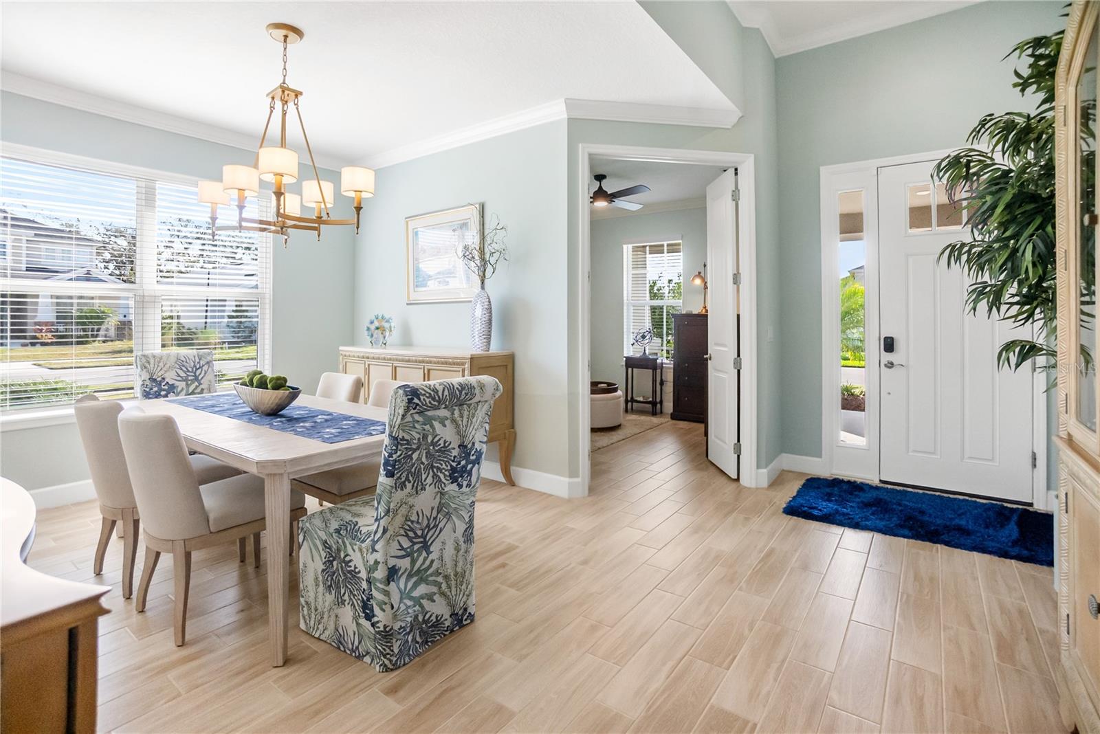 ARTISAN LAKES EAVES BEND PH II SUBPH A, - Residential