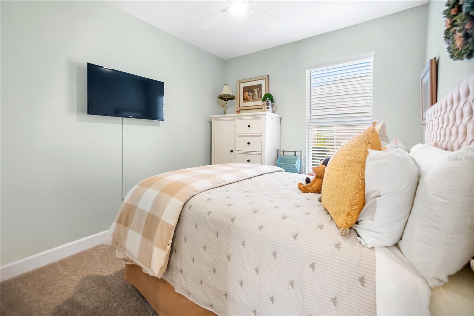 ARTISAN LAKES EAVES BEND PH II SUBPH A, - Residential