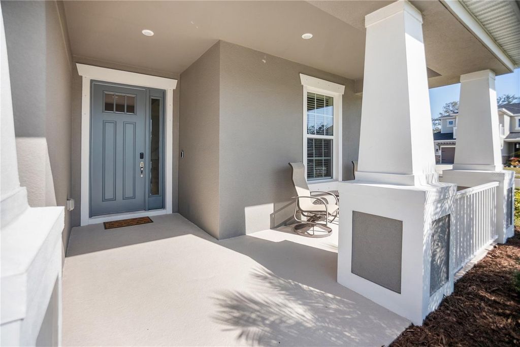 Photo of 5828 Clairwood Court, Palmetto, FL 34221 (MLS # A4676298)