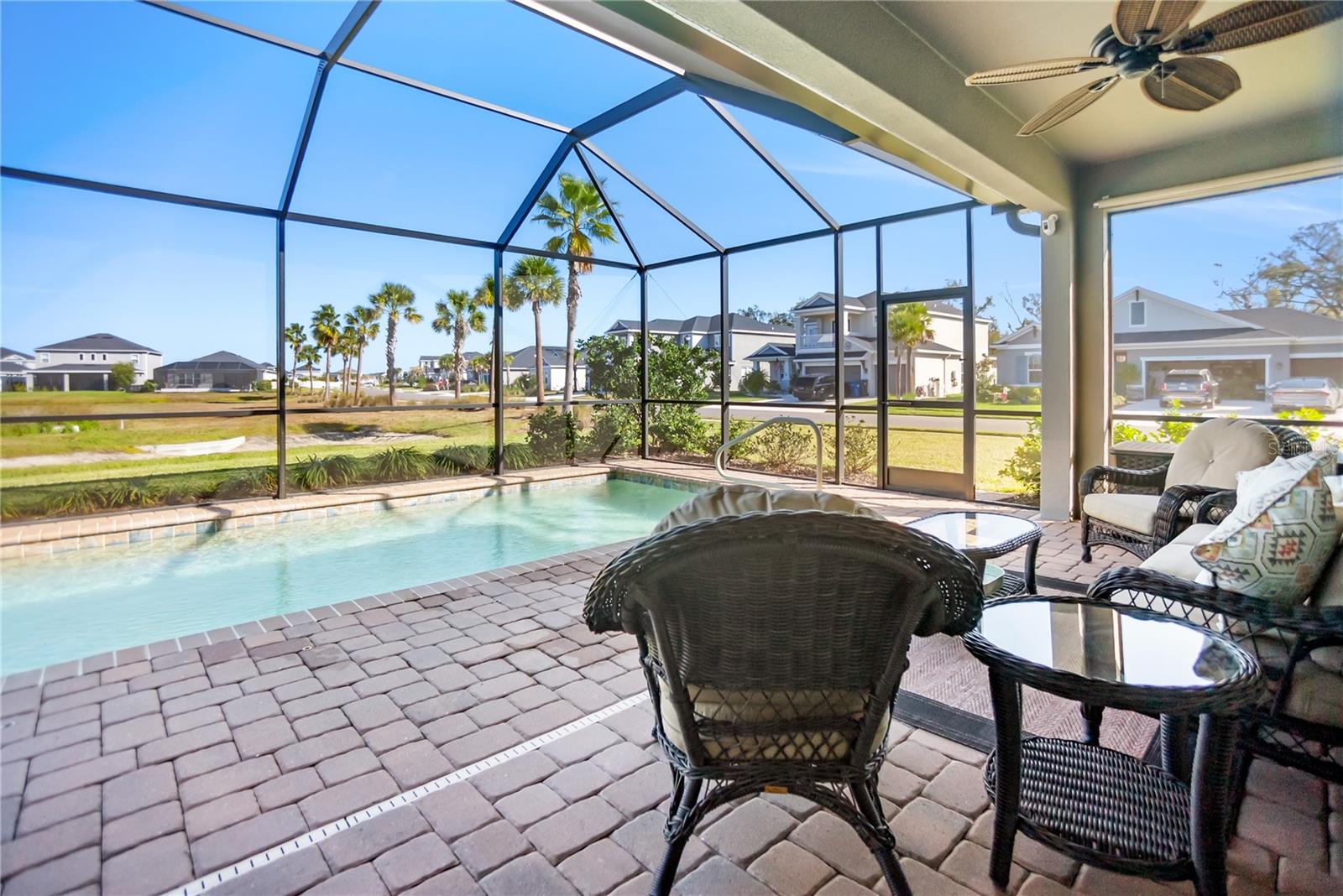 ARTISAN LAKES EAVES BEND PH II SUBPH A, - Residential