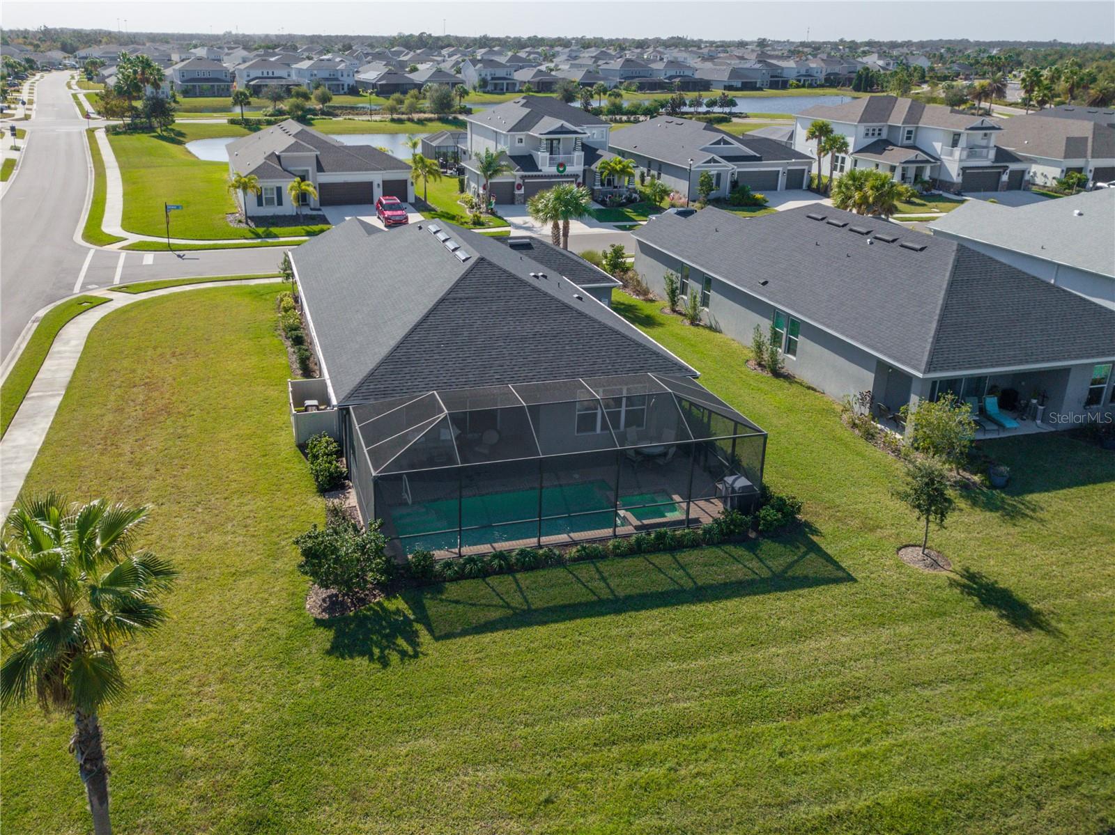 ARTISAN LAKES EAVES BEND PH II SUBPH A, - Residential