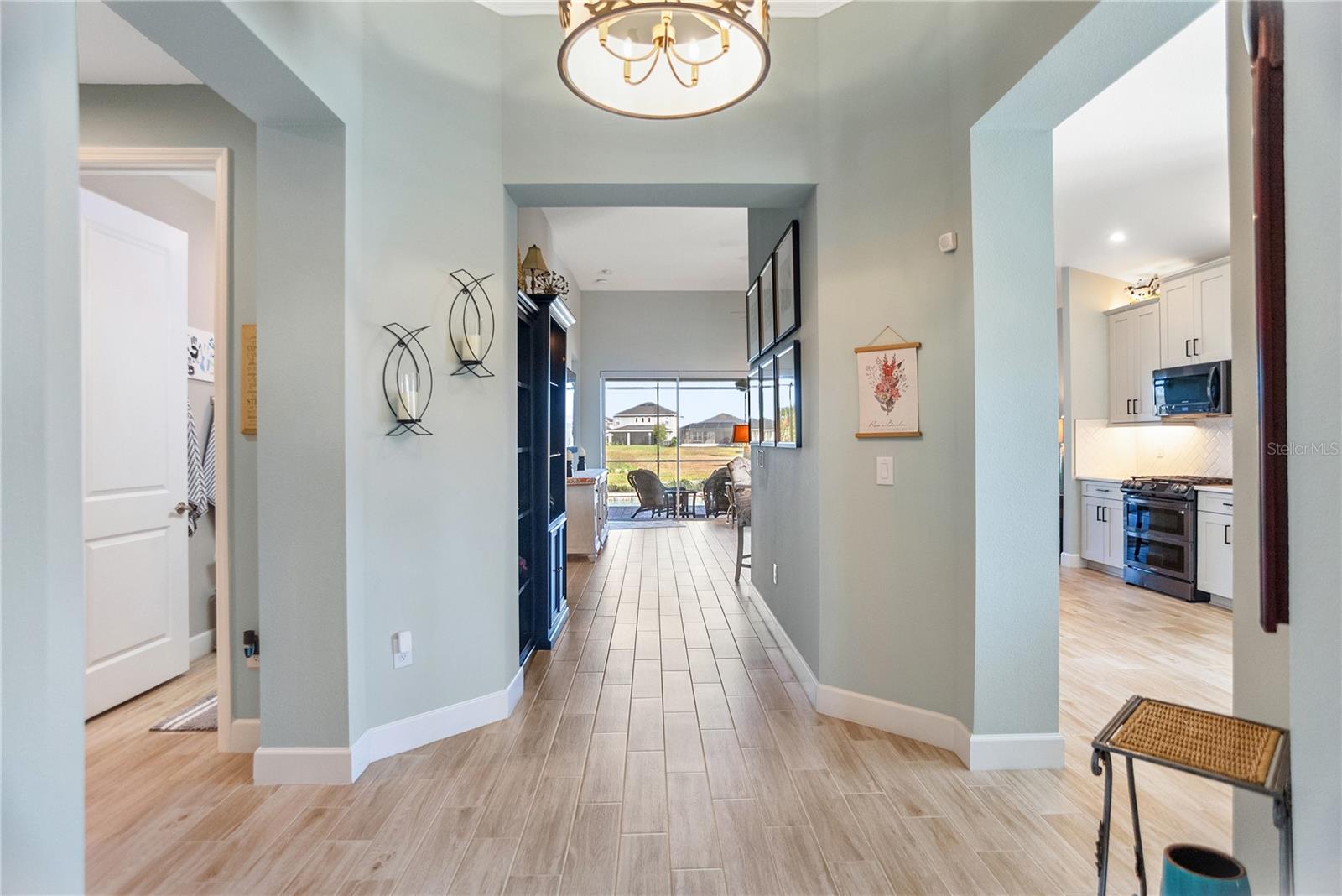 ARTISAN LAKES EAVES BEND PH II SUBPH A, - Residential