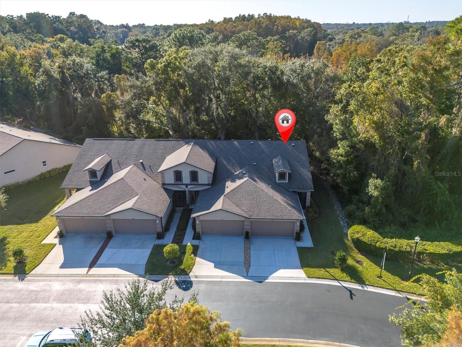 7715 DAWSON CREEK LANE