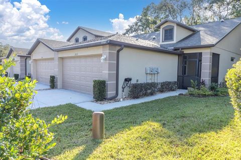 Photo of 7715 Dawson Creek Lane, New Port Richey, FL 34654 (MLS # W7880428)