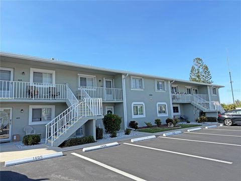 A home in PORT CHARLOTTE