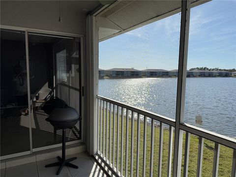 A home in PORT CHARLOTTE