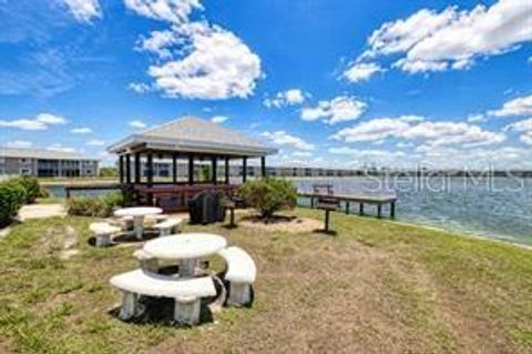 A home in PORT CHARLOTTE