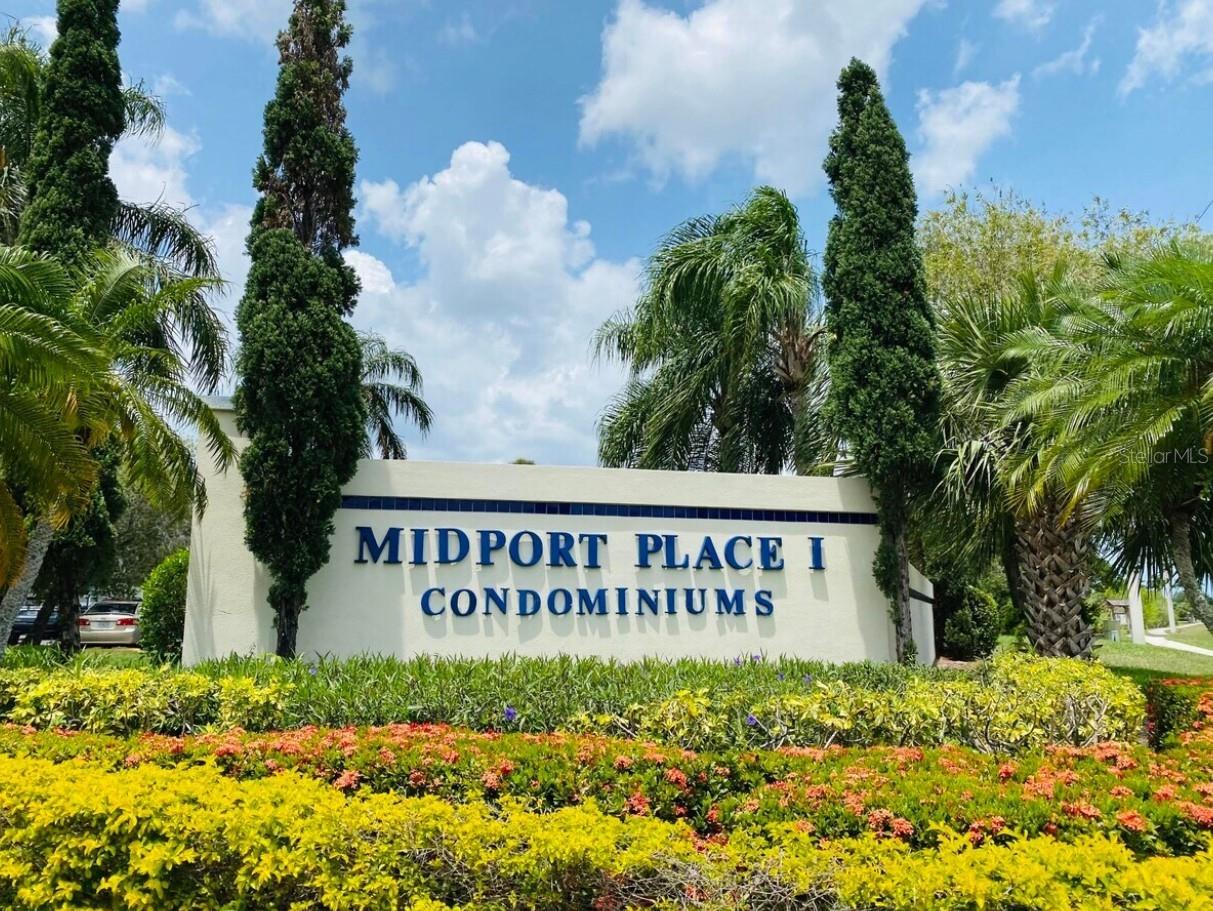 MIDPORT PLACE I A CONDO - Residential