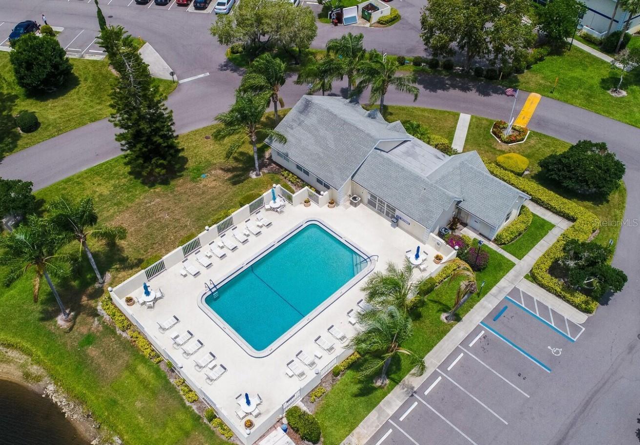 MIDPORT PLACE I A CONDO - Residential