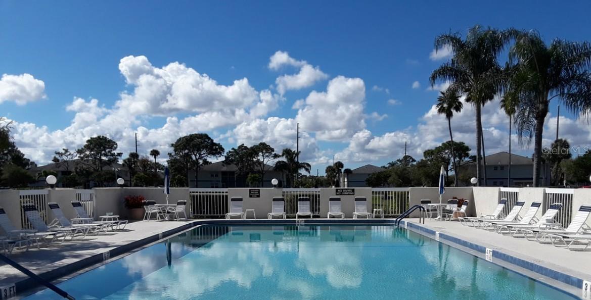 MIDPORT PLACE I A CONDO - Residential