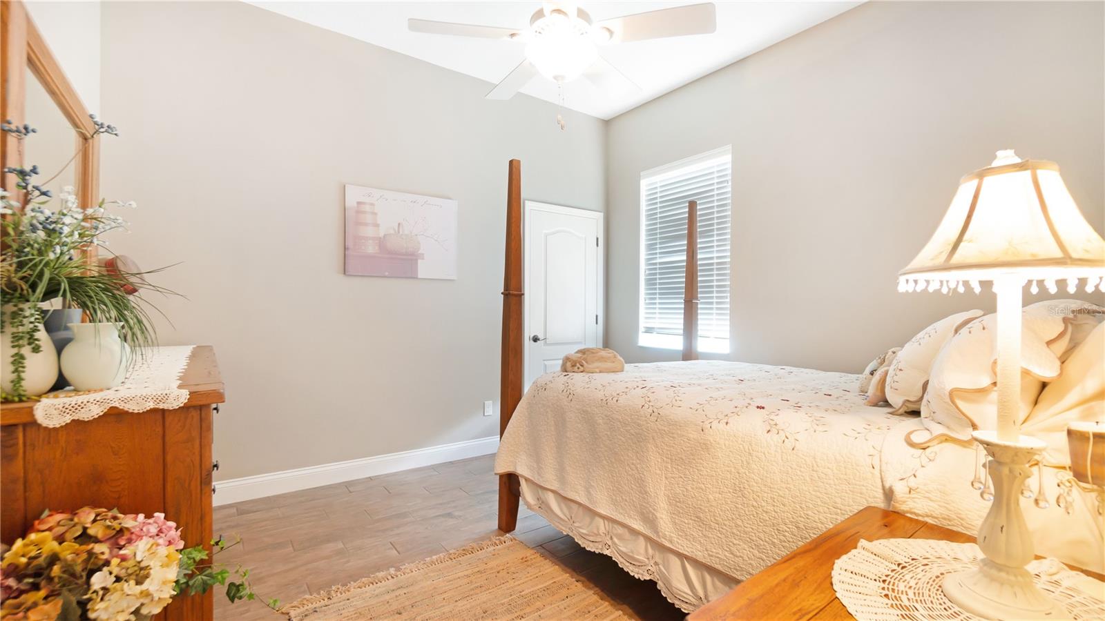 PROMENADE PARKE - Residential