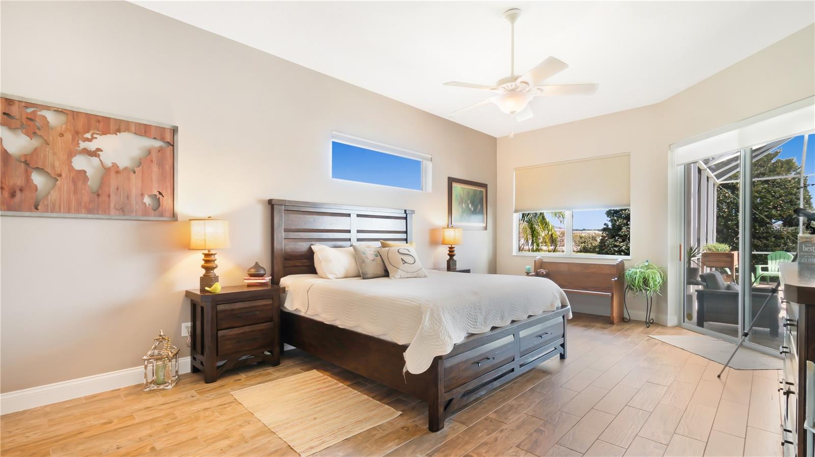 PROMENADE PARKE - Residential