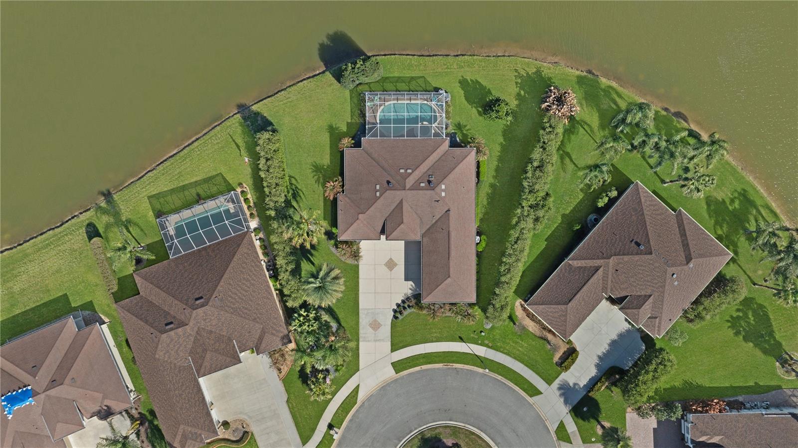 PROMENADE PARKE - Residential