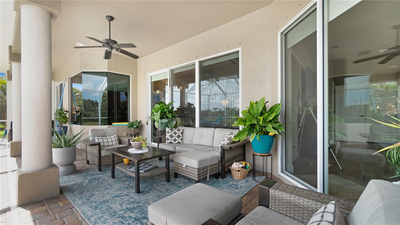 PROMENADE PARKE - Residential