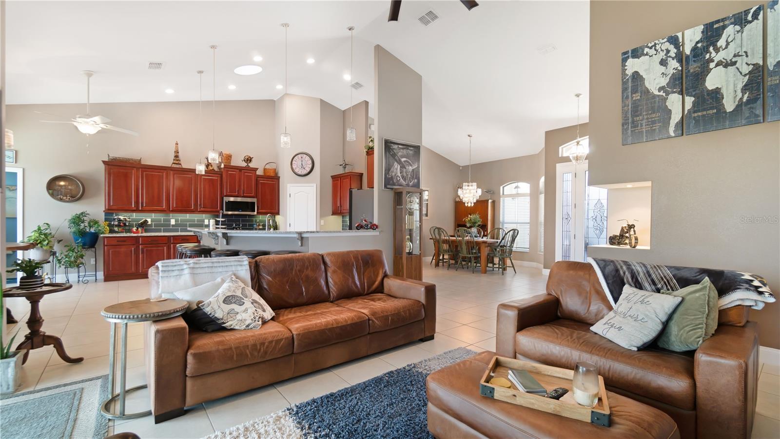 PROMENADE PARKE - Residential