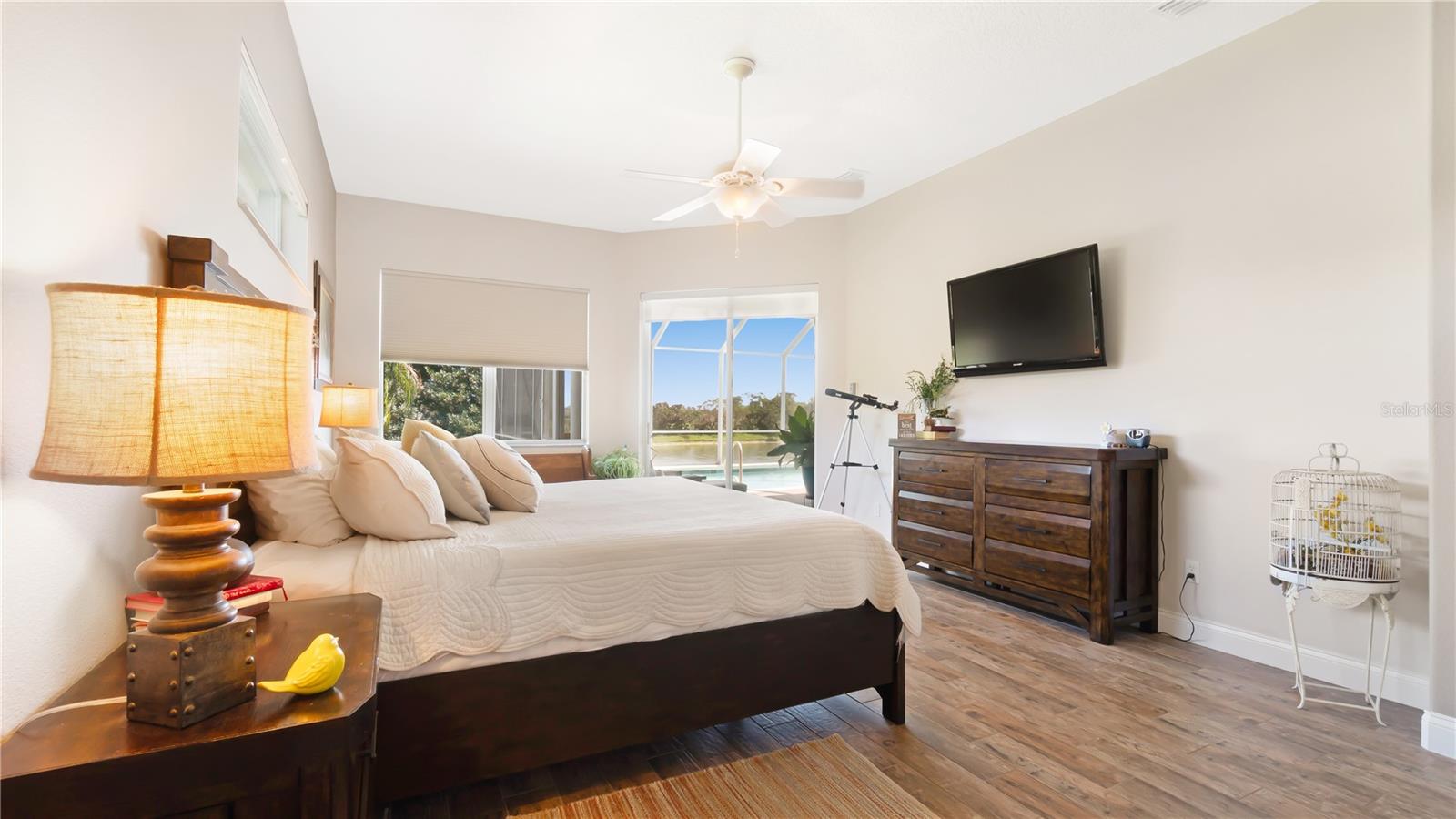 PROMENADE PARKE - Residential