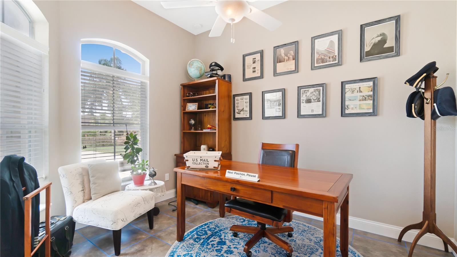 PROMENADE PARKE - Residential