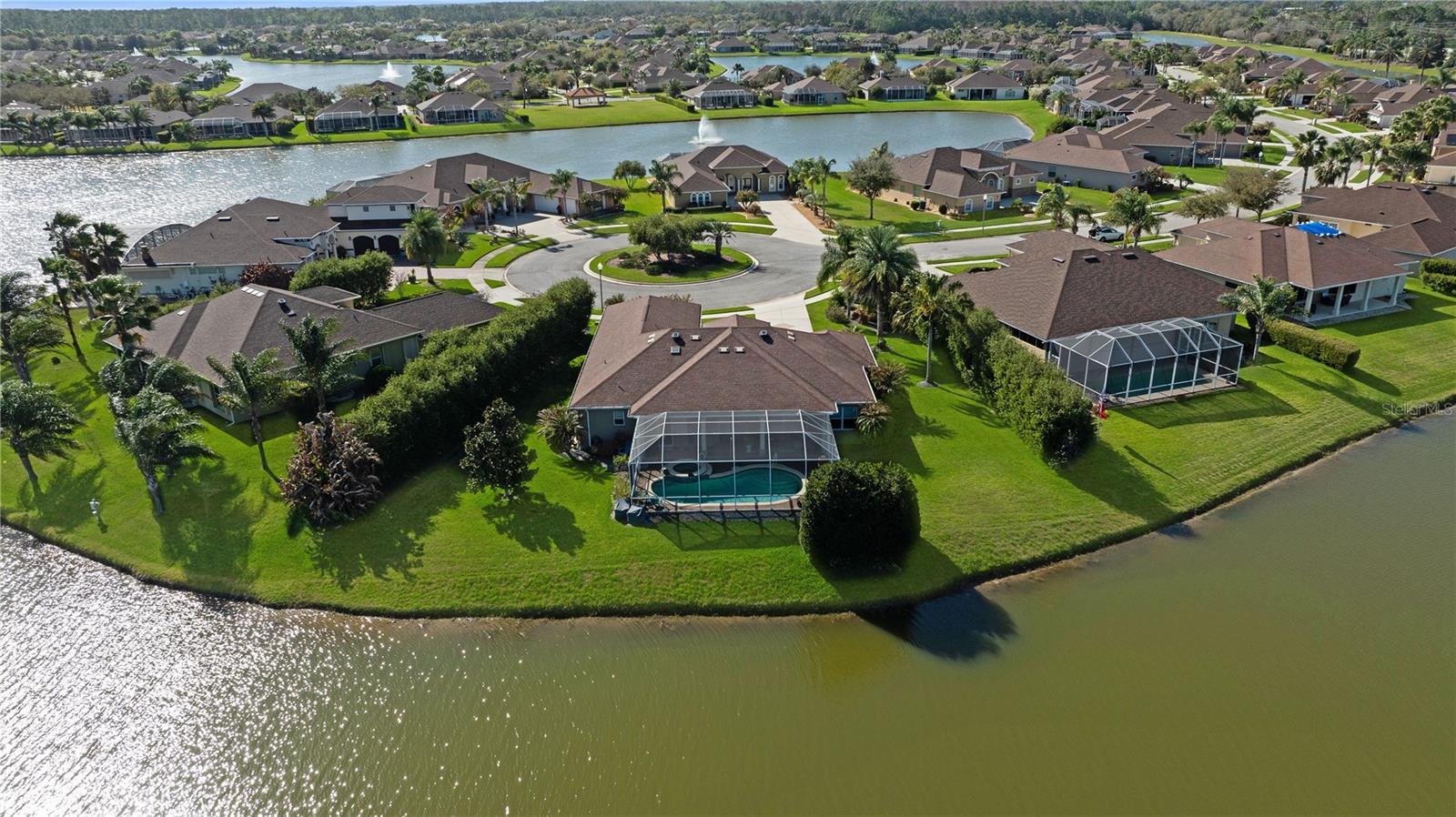 PROMENADE PARKE - Residential