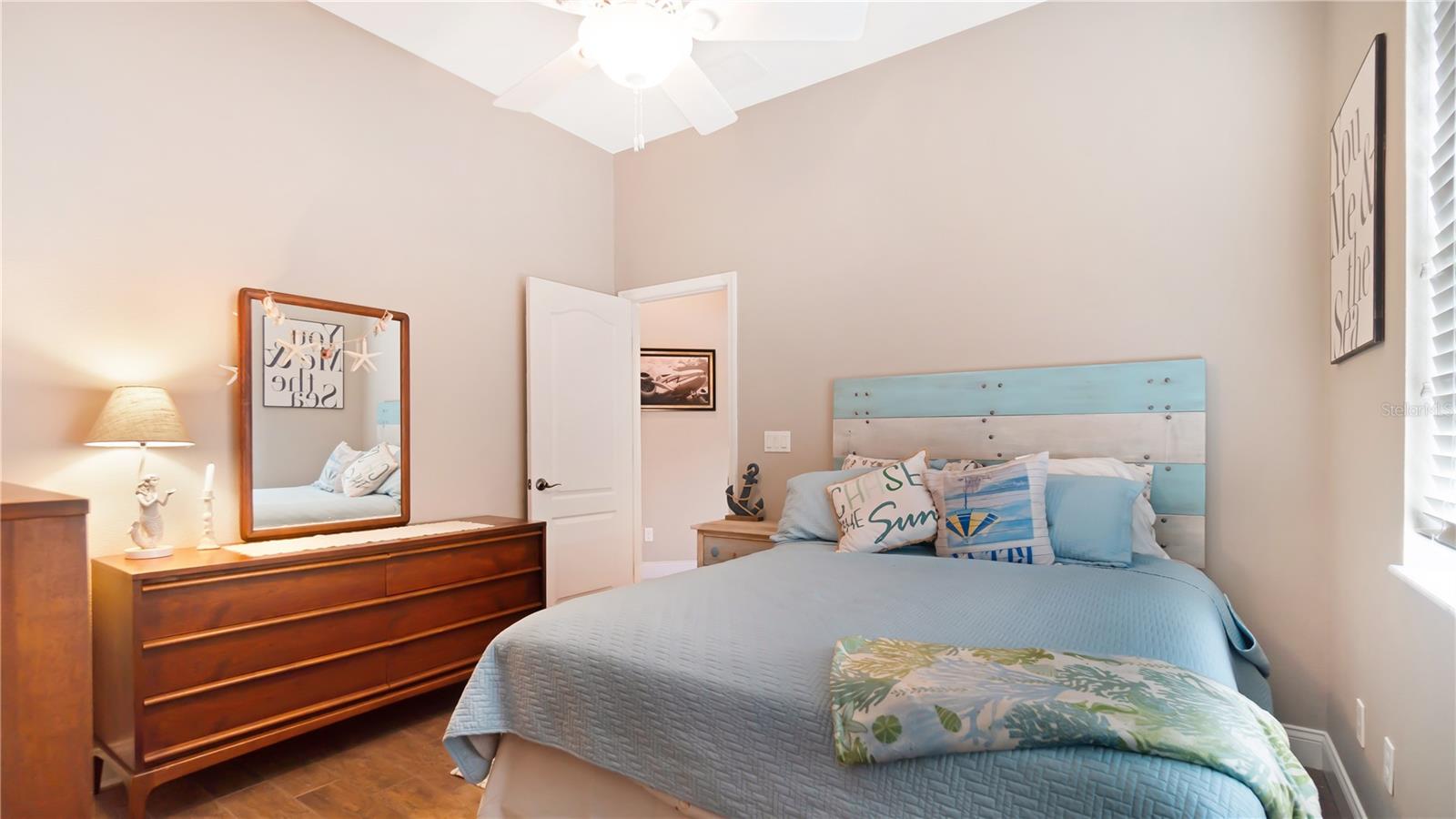 PROMENADE PARKE - Residential