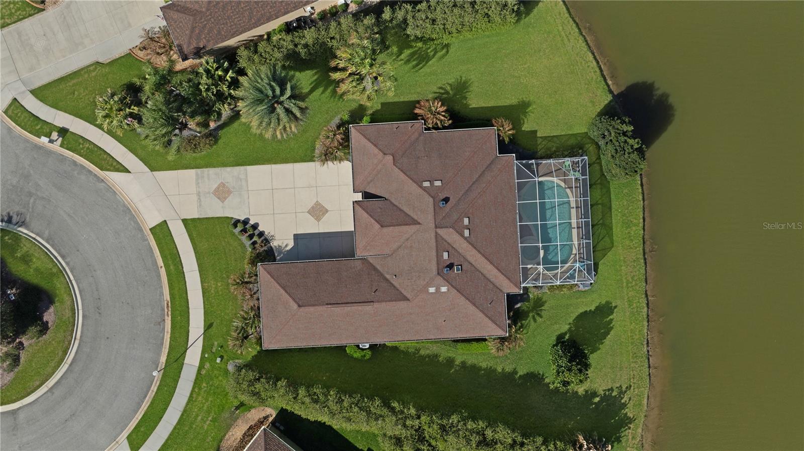 PROMENADE PARKE - Residential