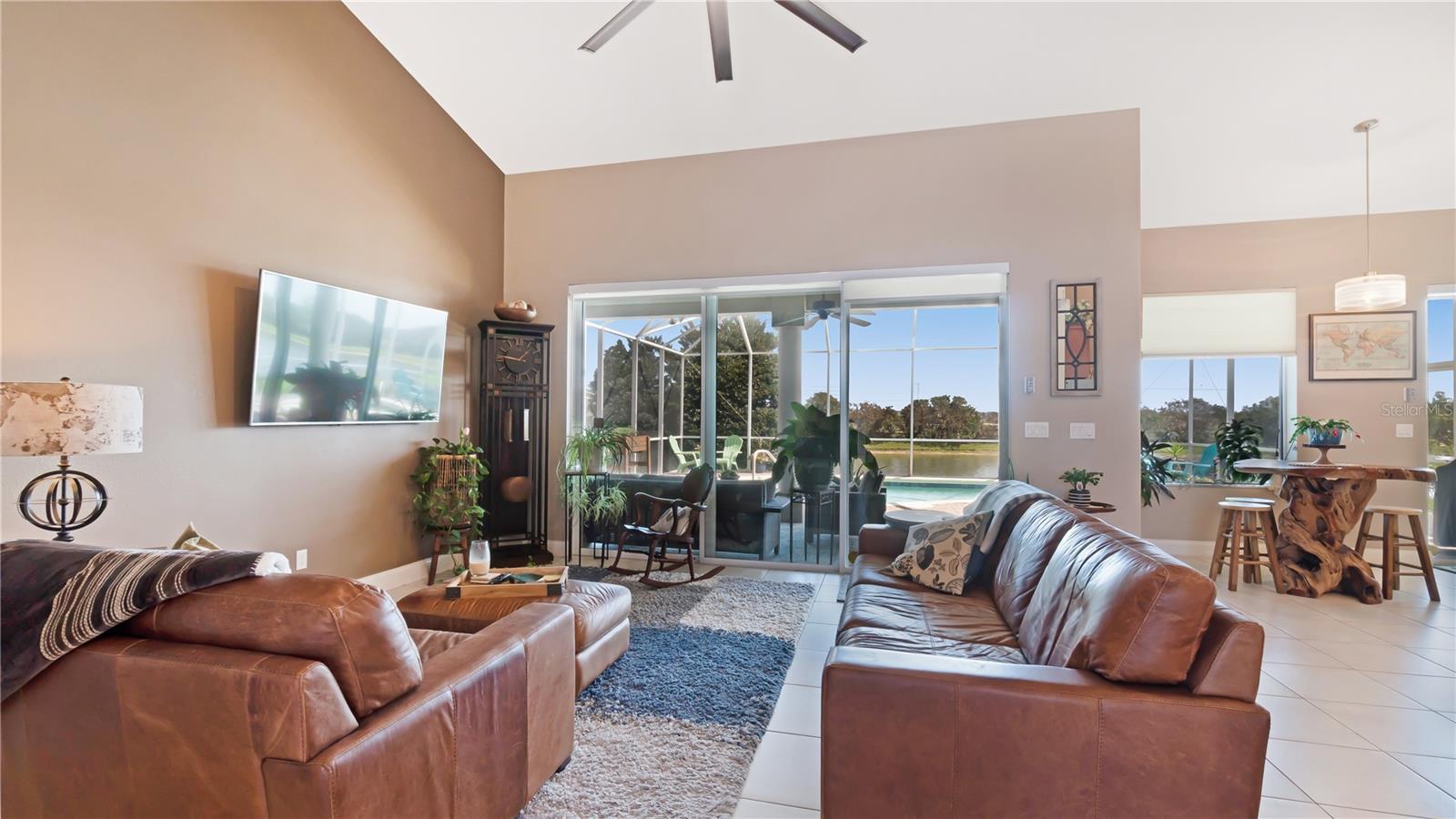 PROMENADE PARKE - Residential