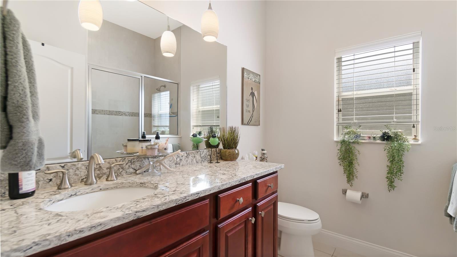 PROMENADE PARKE - Residential