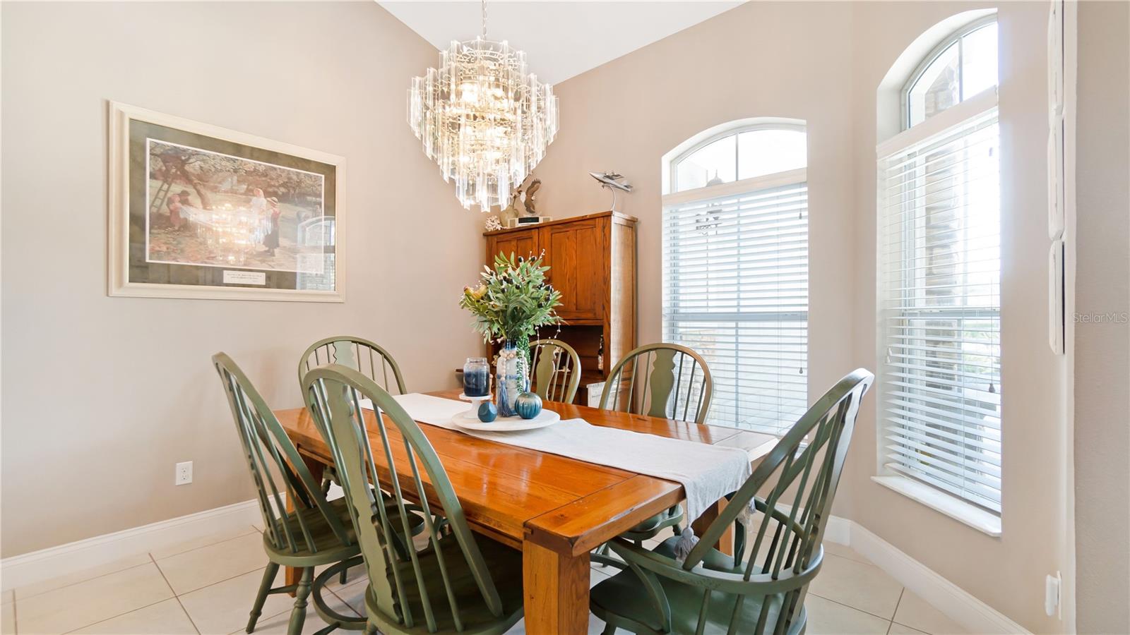 PROMENADE PARKE - Residential