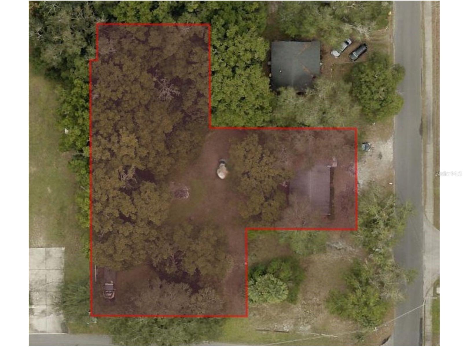 MOUNT DORA - Residential