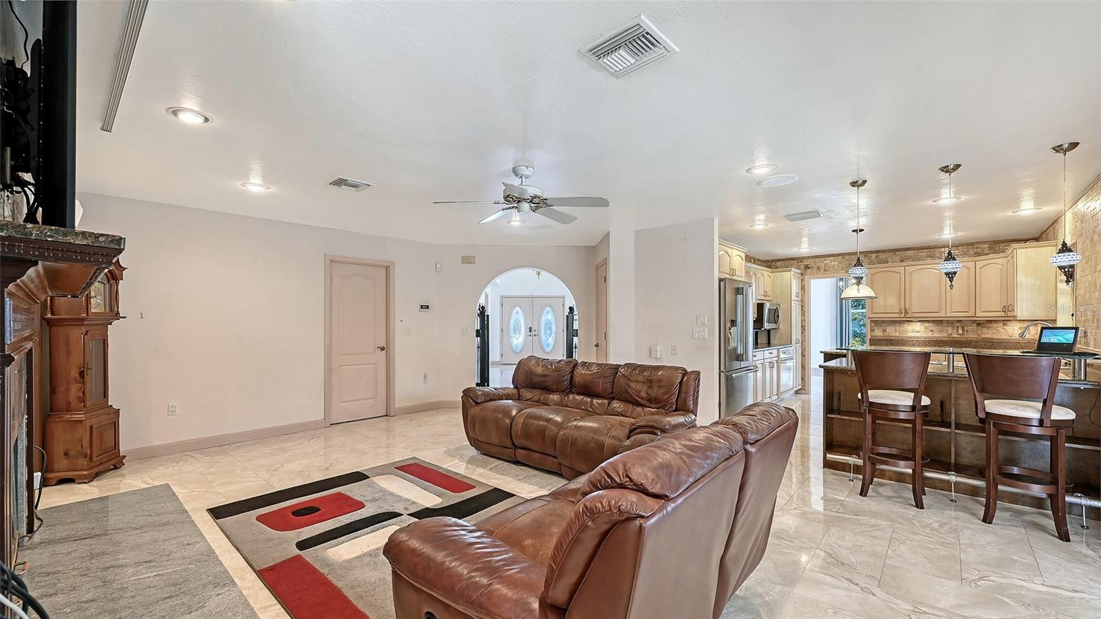 WESLO WILLOWS - Residential