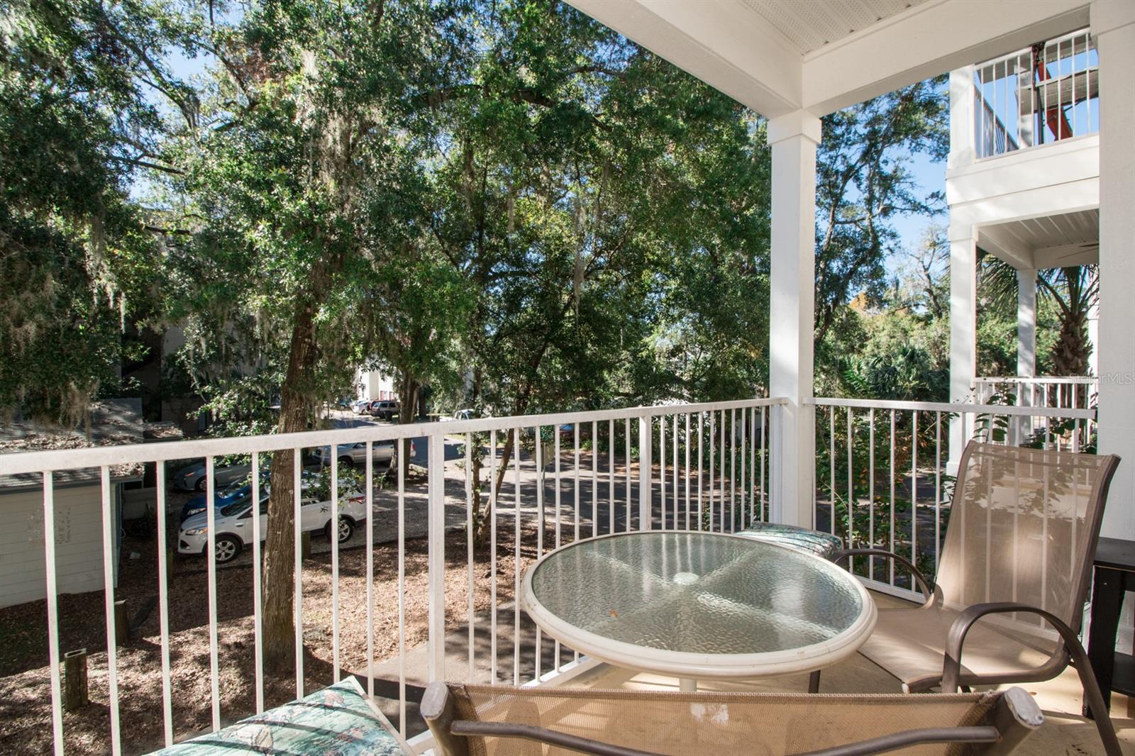 NANTUCKET WALK CONDO - Residential