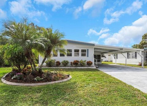 Photo of 198 Philadelphia Boulevard #11, Palm Harbor, FL 34684 (MLS # TB8522227)