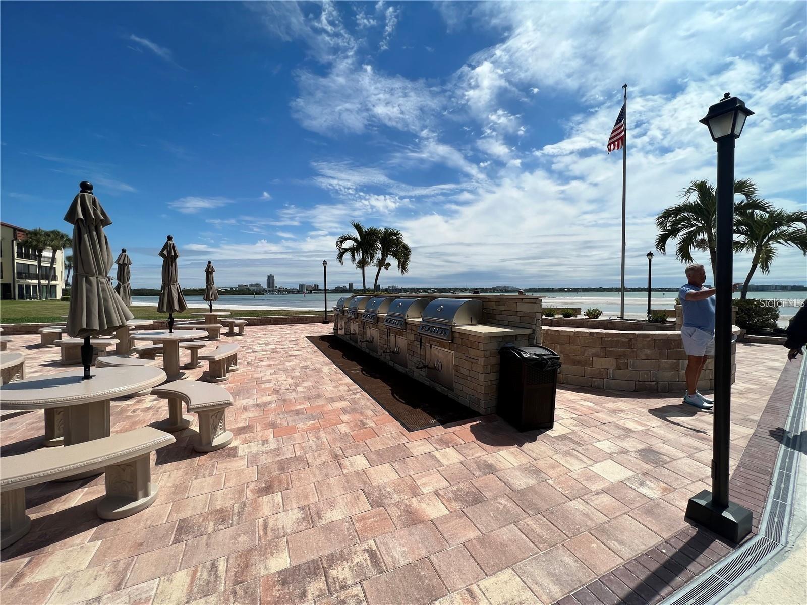 CLEARWATER POINT 7 TENNIS - Residential Lease