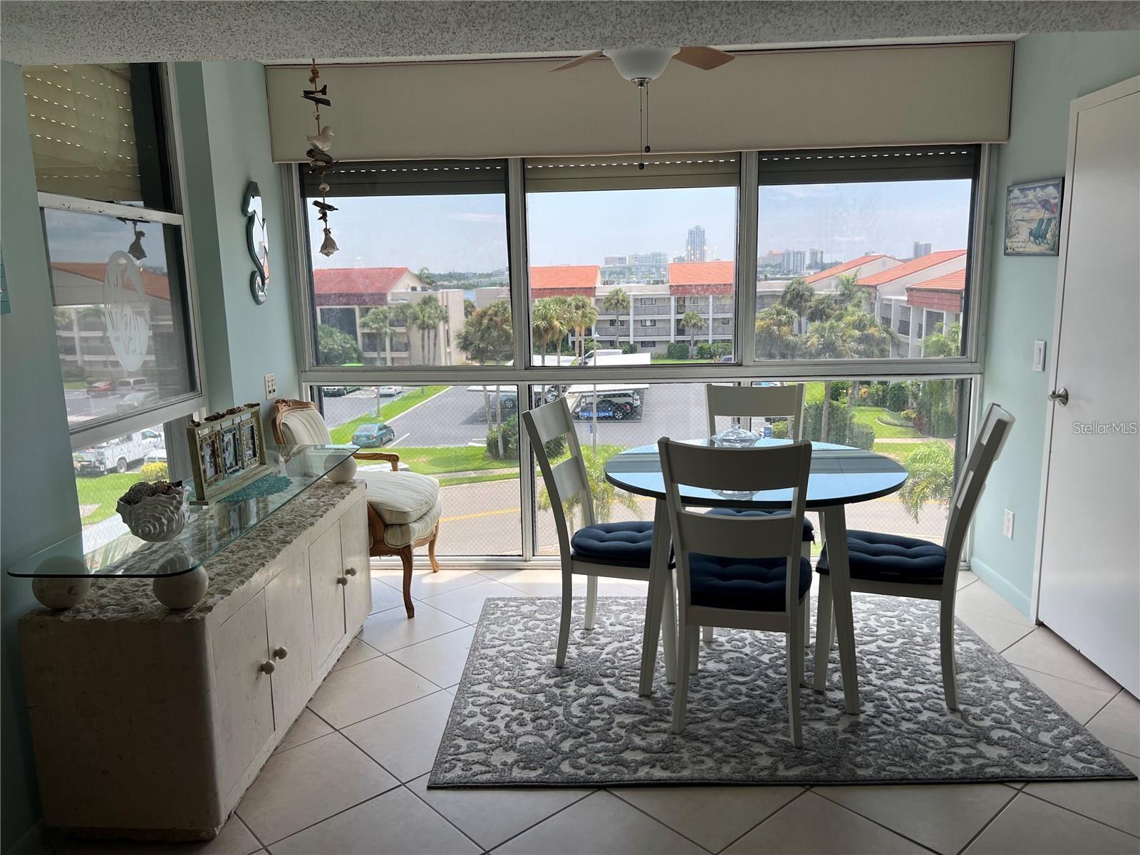 CLEARWATER POINT 7 TENNIS - Residential Lease