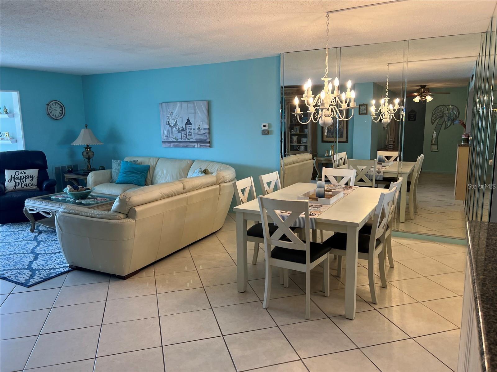 CLEARWATER POINT 7 TENNIS - Residential Lease