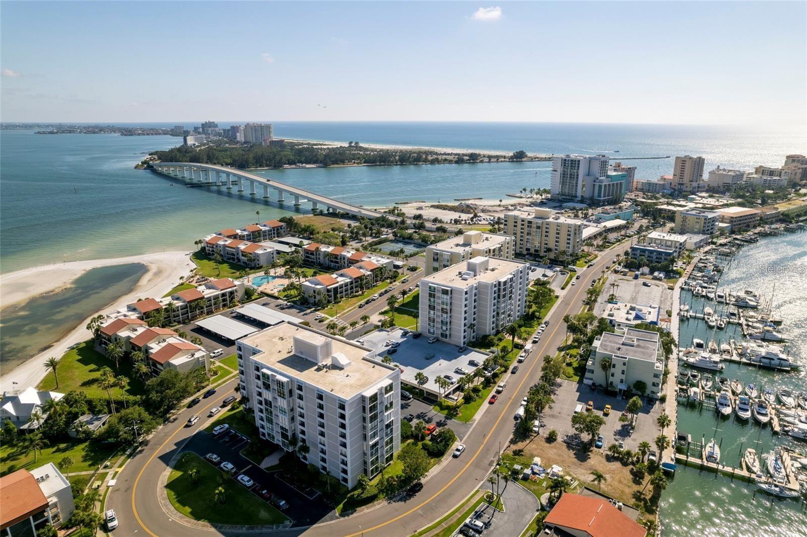 CLEARWATER POINT 7 TENNIS - Residential Lease