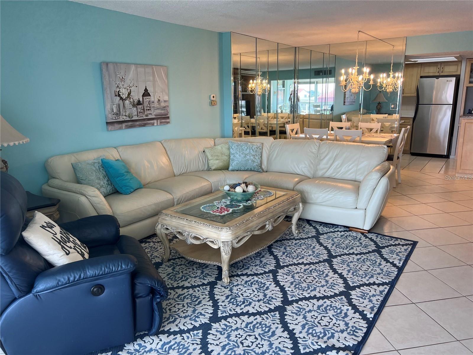 CLEARWATER POINT 7 TENNIS - Residential Lease