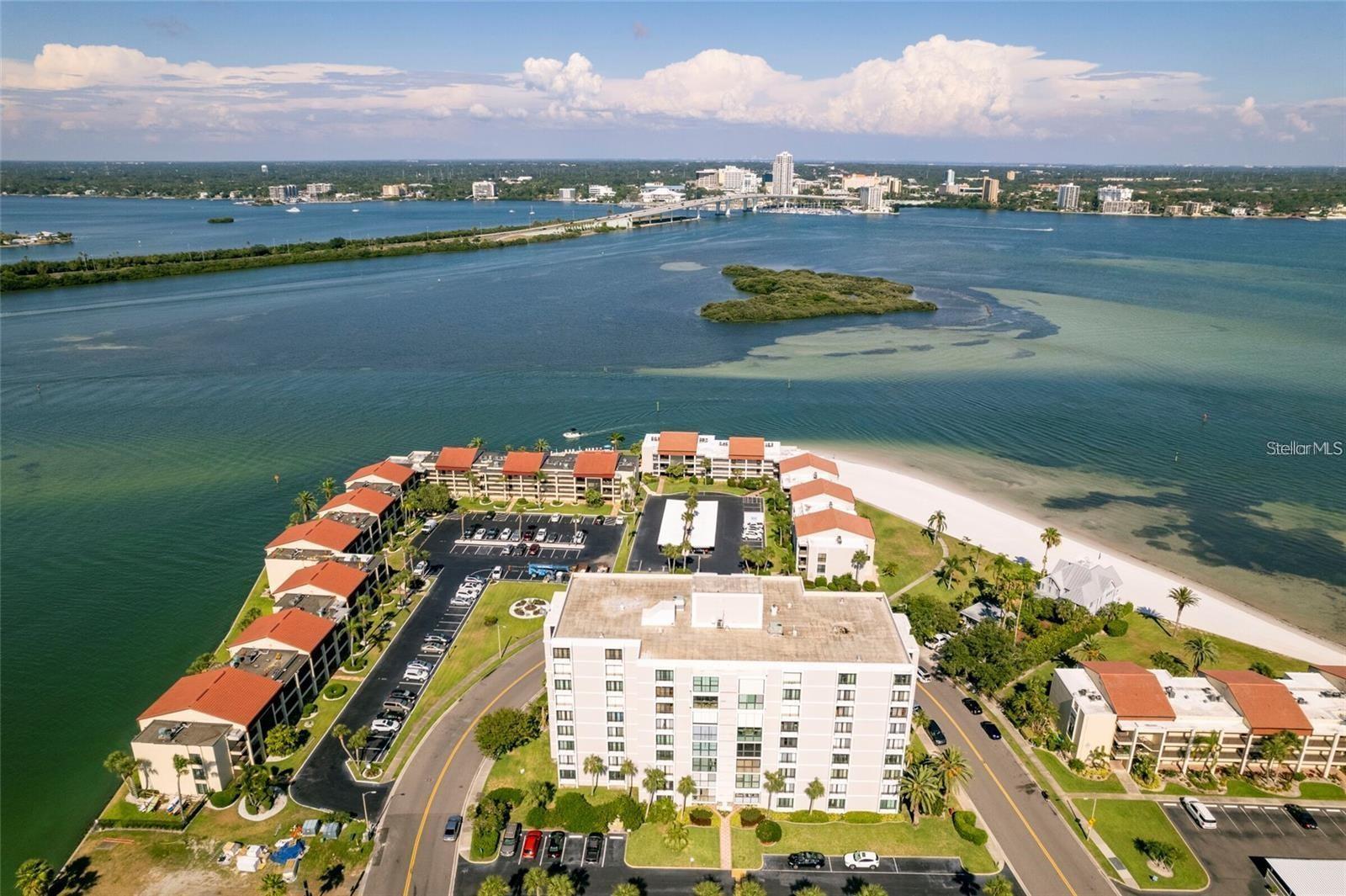 CLEARWATER POINT 7 TENNIS - Residential Lease