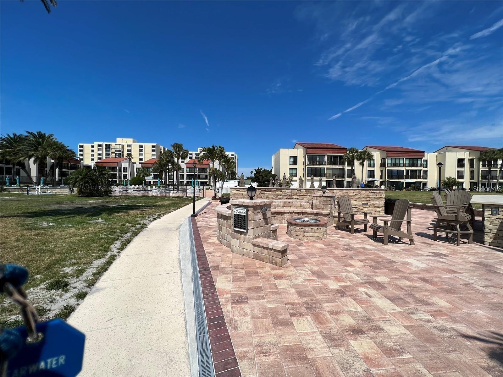CLEARWATER POINT 7 TENNIS - Residential Lease