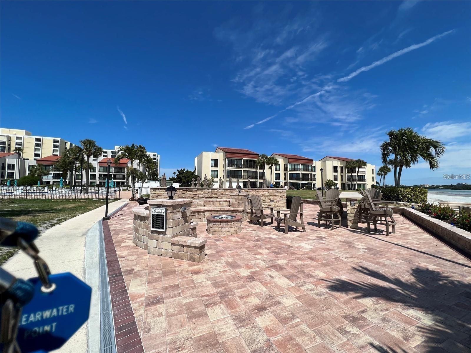 CLEARWATER POINT 7 TENNIS - Residential Lease