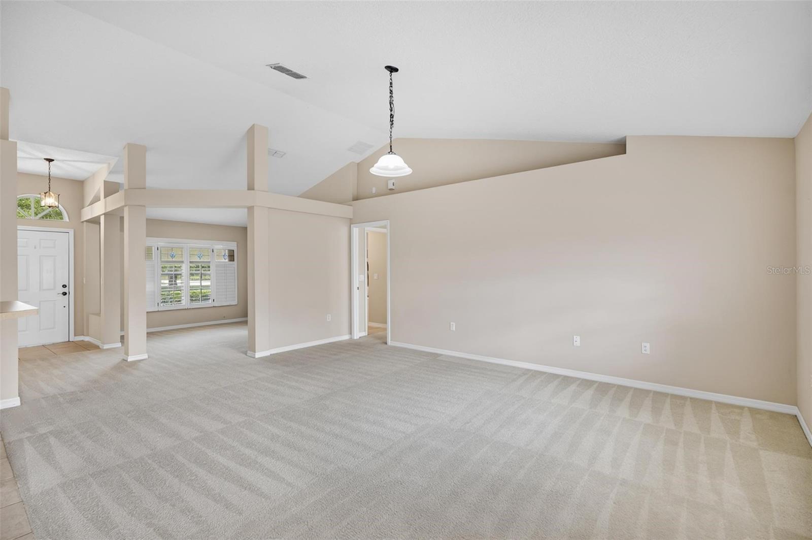 PALM COAST/EASTHAMPTON SEC 34 - Residential
