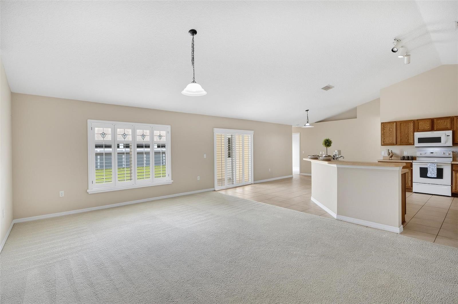 PALM COAST/EASTHAMPTON SEC 34 - Residential