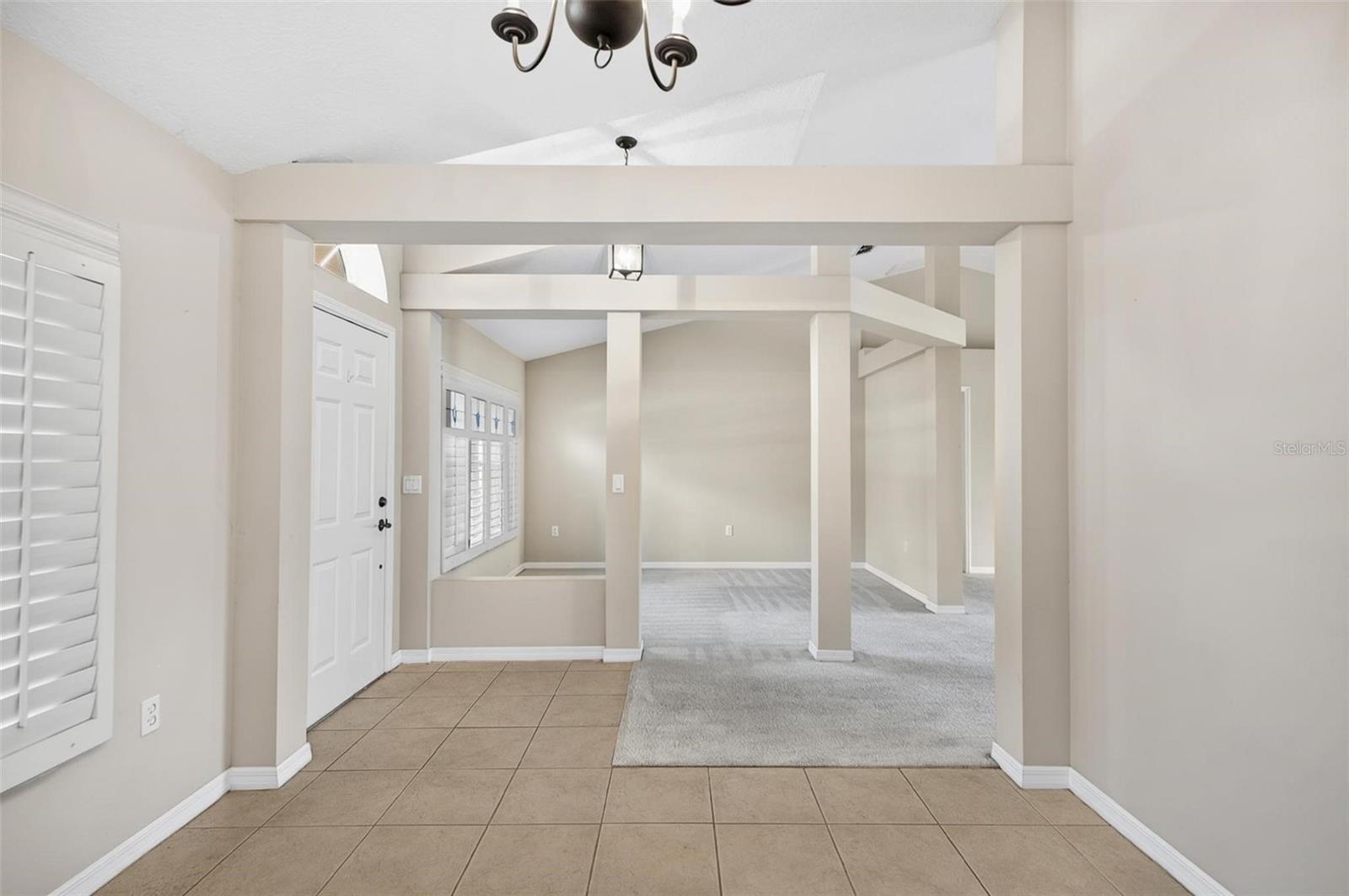 PALM COAST/EASTHAMPTON SEC 34 - Residential