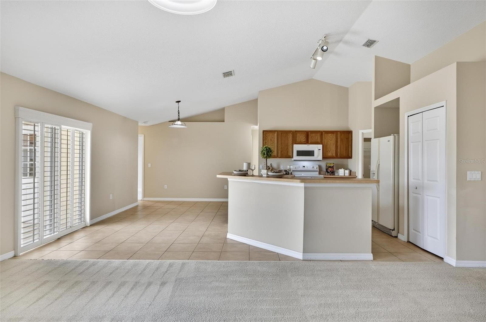 PALM COAST/EASTHAMPTON SEC 34 - Residential